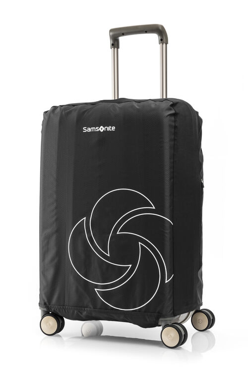 Samsonite discount foldable luggage