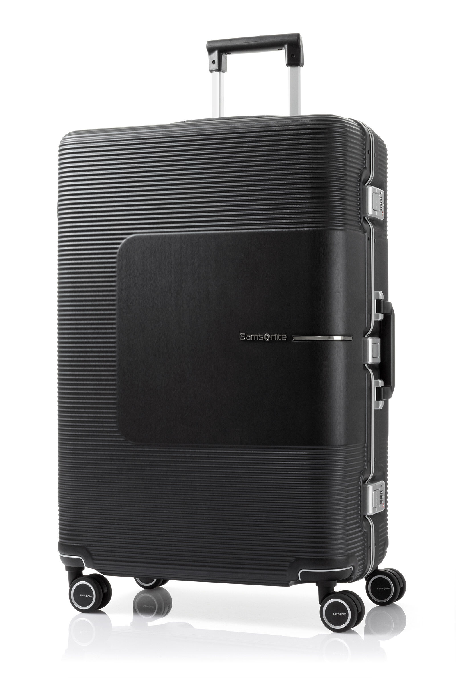 Samsonite montville 28 spinner outlet