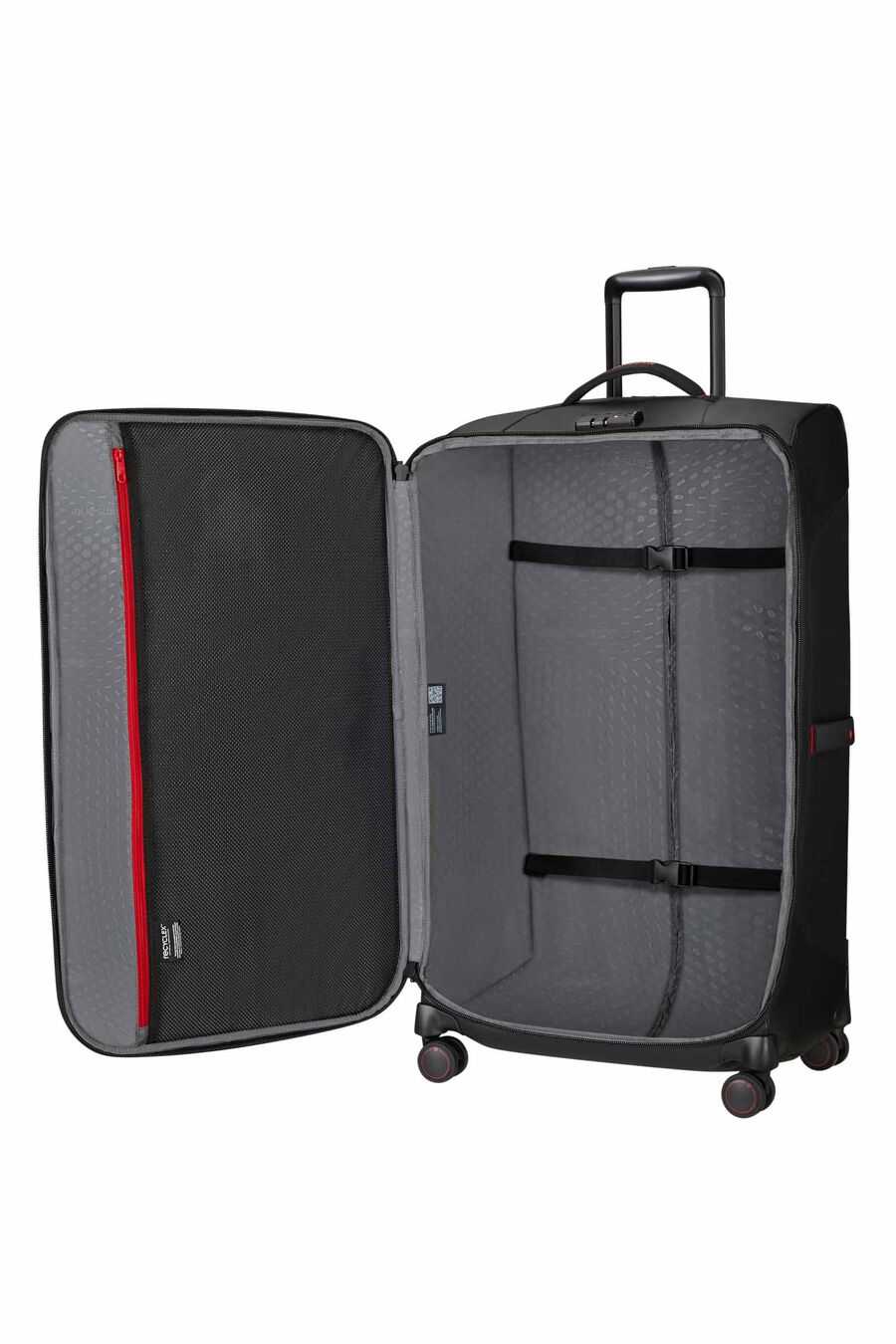 PRODIVER SPINNER DUFFLE 79/29