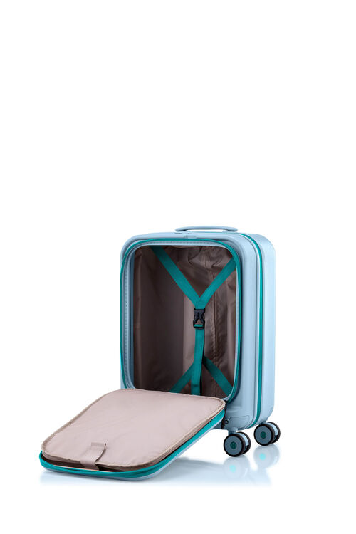 TOIIS OCEAN กระเป๋าเดินทางขนาด 20 นิ้ว FO EXP  hi-res | Samsonite