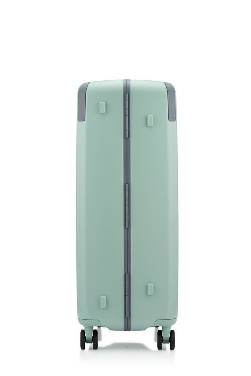 EVOX Spinner Luggage 28" Frame Lock