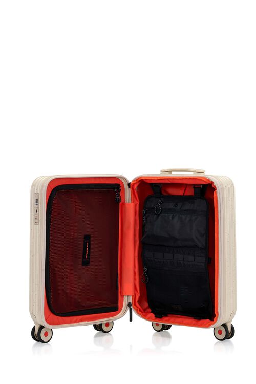 TOIIS XP กระเป๋าเดินทาง ขนาด 20 นิ้ว ขยายได้  hi-res | Samsonite
