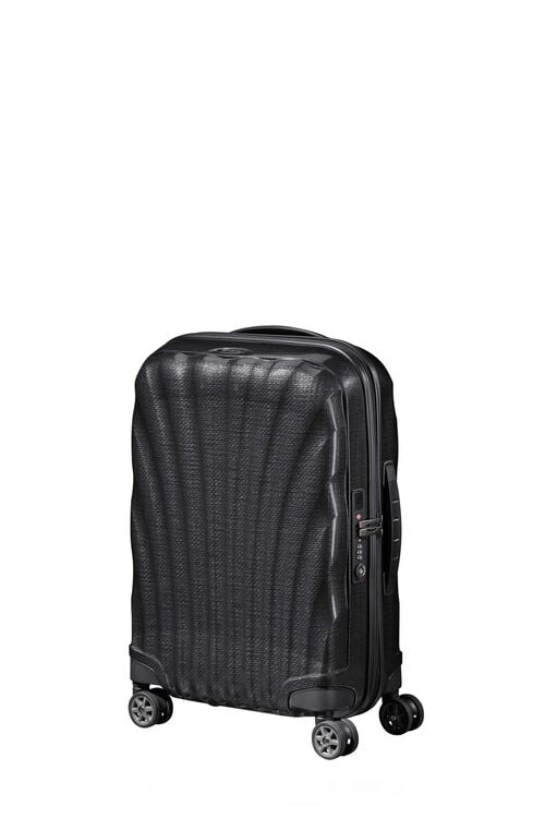 C-LITE กระเป๋าเดินทางขนาด 20 นิ้ว ขยายได้  hi-res | Samsonite