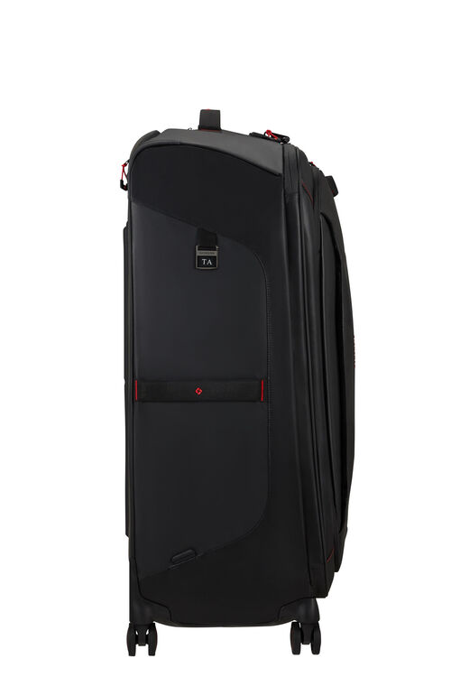 ECODIVER SPINNER DUFFLE 79/29  hi-res | Samsonite