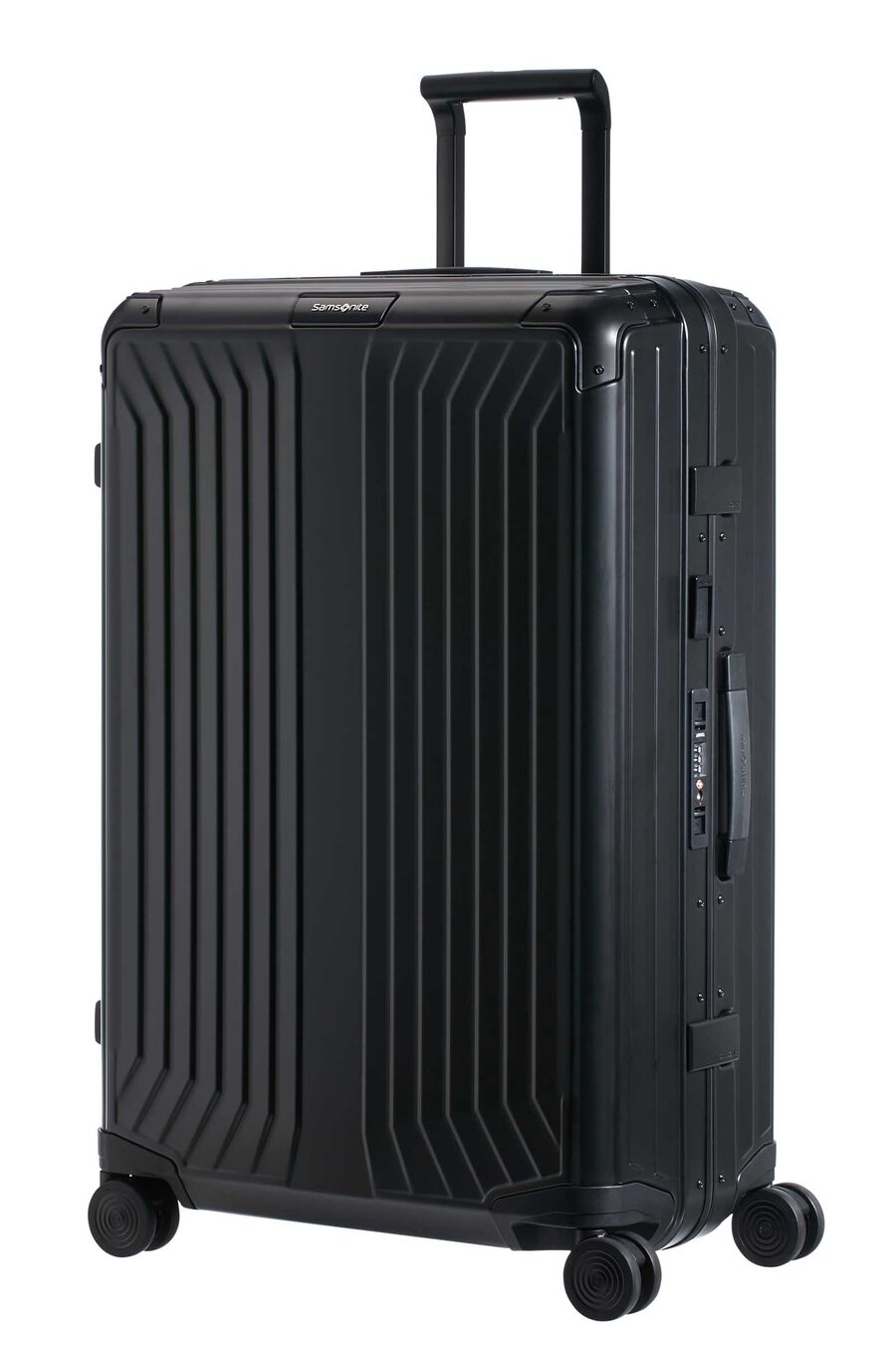 LITE-BOX ALU SPINNER 76/28