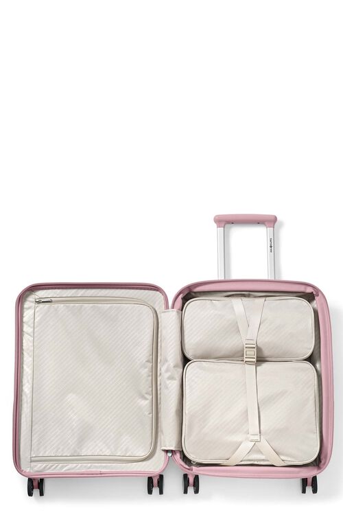 PARALUX Luggage Spinner 20" Exp Global Carry-On