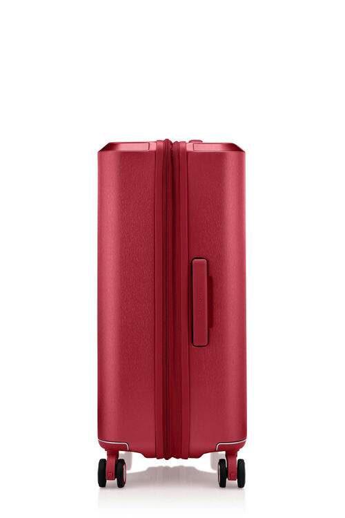 EVOA Z กระเป๋าเดินทางขนาด 25 นิ้ว EXP  hi-res | Samsonite
