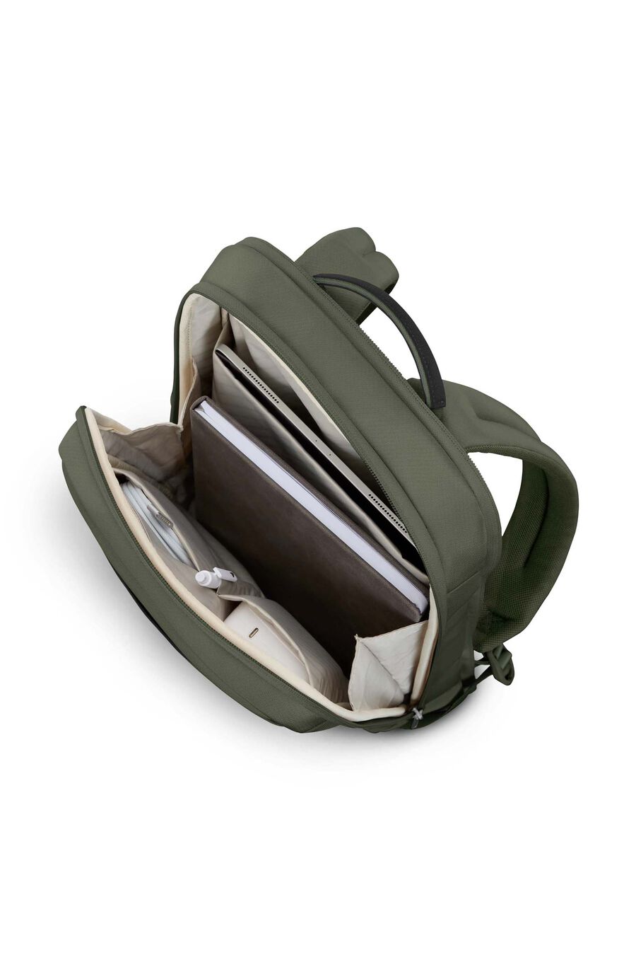 PARALUX BT 2-1 TRAVEL BACKPACK