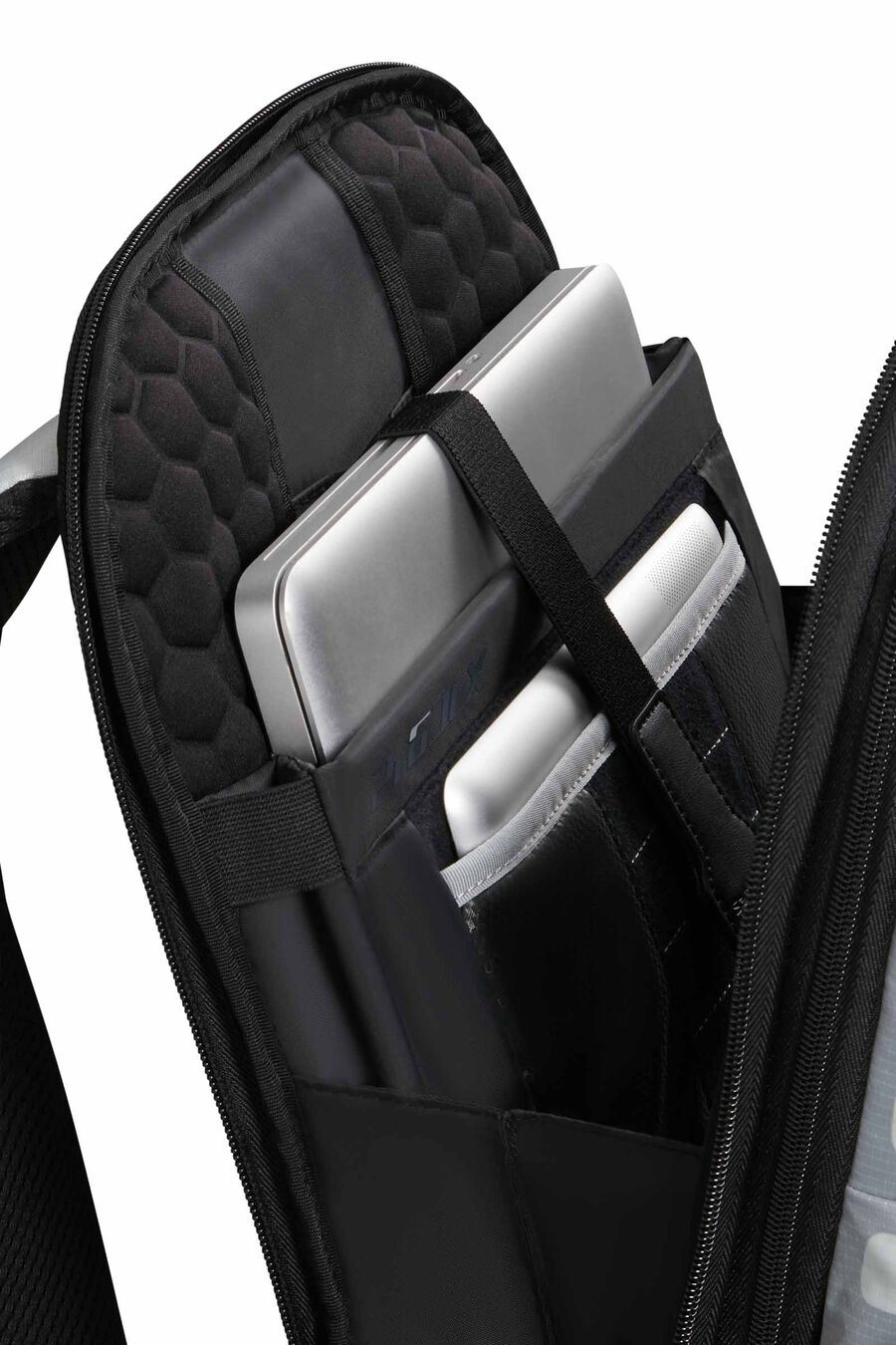 PRO-DLX 6 BACKPACK 15.6"3V EXP COOL