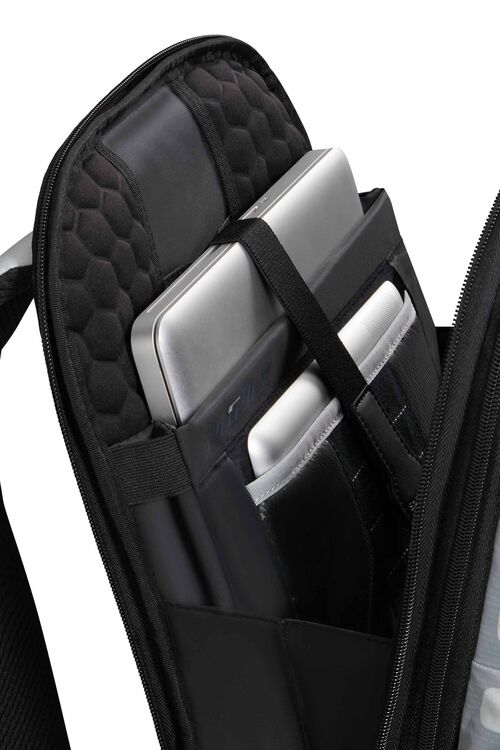 PRO-DLX 6 BACKPACK 15.6"3V EXP COOL  hi-res | Samsonite