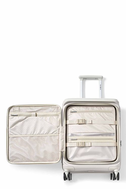 PARALUX Luggage Spinner 20" Exp Global Carry-On