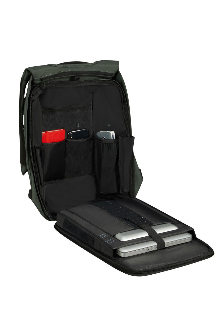 SECURIPAK 2 กระเป๋าเป้ใส่ Laptop 15.6 นิ้ว
