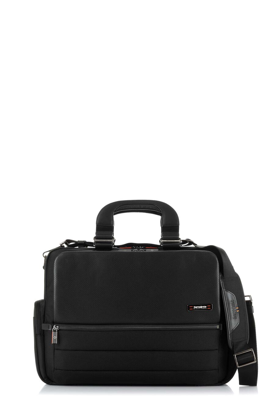 SBL VERON II Briefcase M Tag