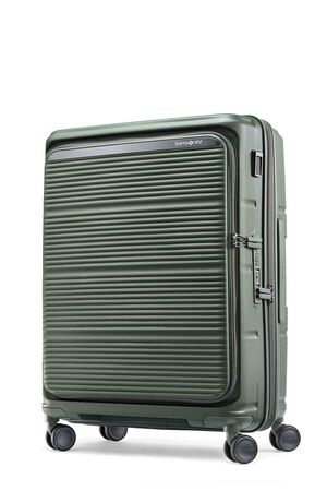 PARALUX HS กระเป๋าเดินทาง ขนาด 24 นิ้ว EXP MEDIUM SP  hi-res | Samsonite