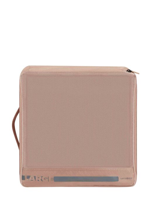 PACK-SIZED PACKING CUBE L  hi-res | Samsonite