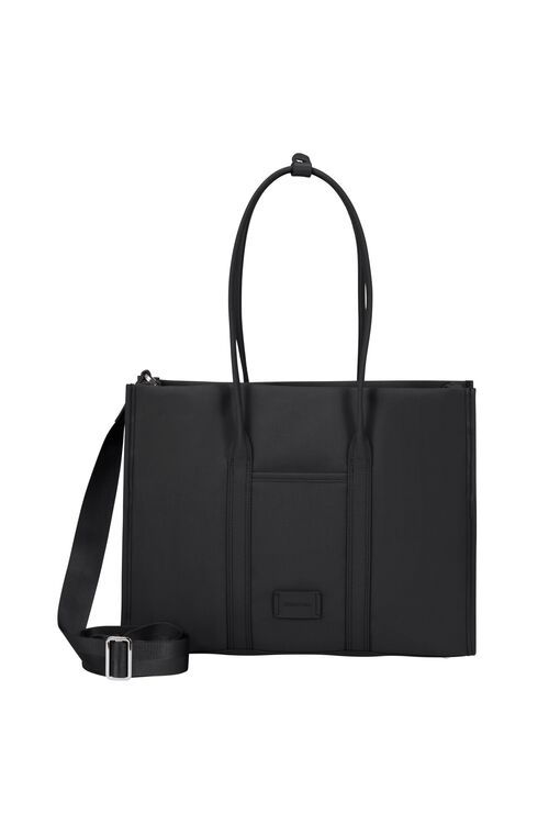 LIGHTUP TRAVEL TOTE BAG 14.1'