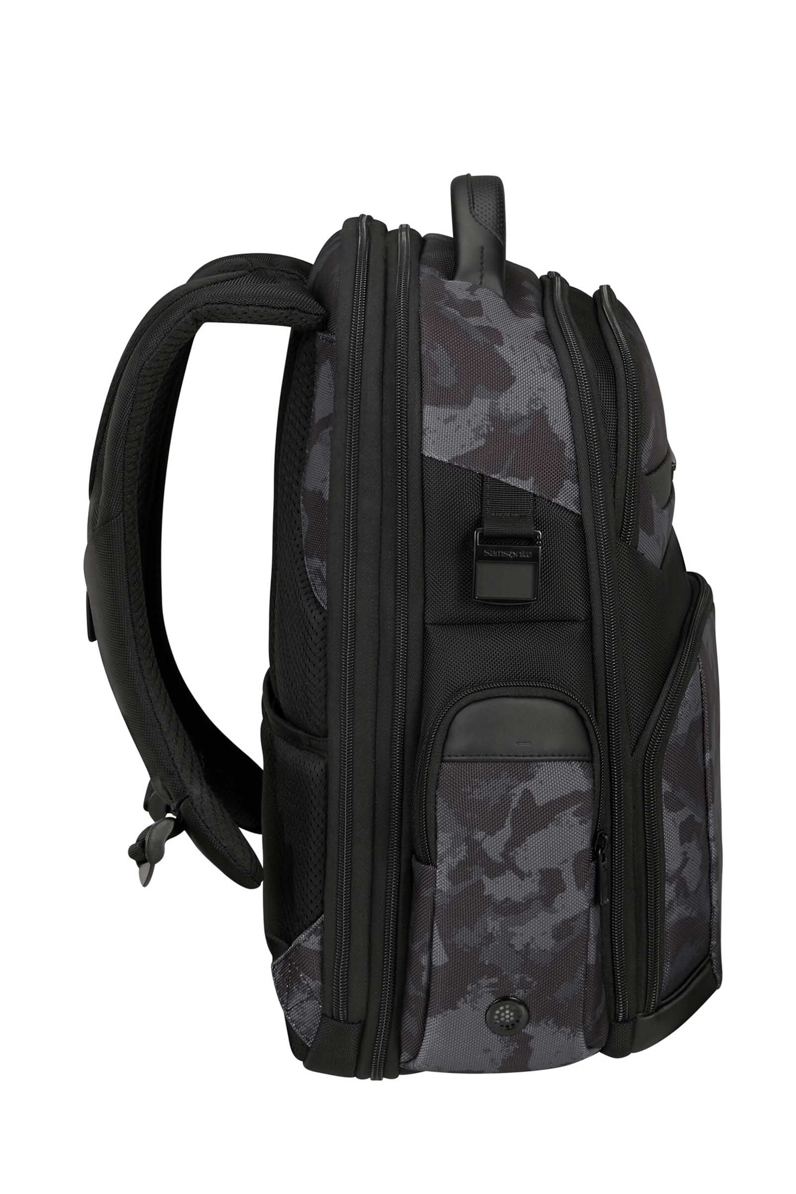 Samsonite Pro-dlx 6 Backpack 15.6