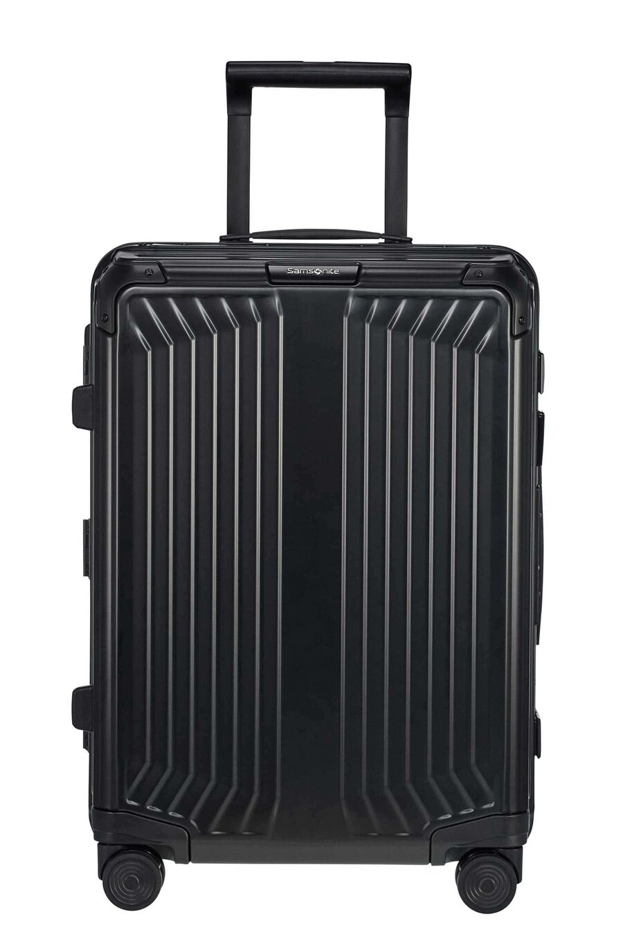 LITE-BOX ALU SPINNER 55/20