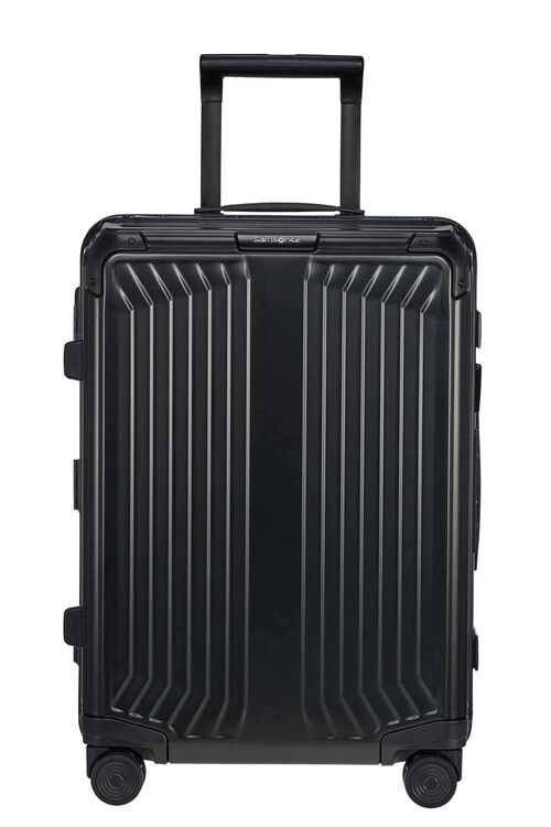 LITE-BOX ALU กระเป๋าเดินทางขนาด 20 นิ้ว  hi-res | Samsonite