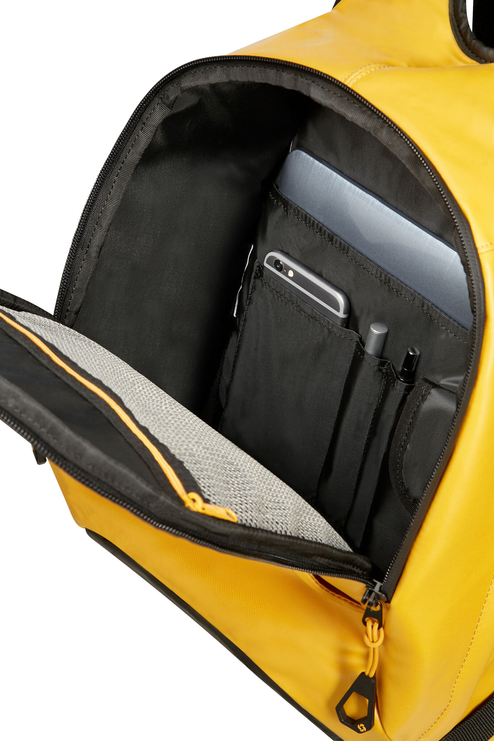 Samsonite paradiver light backpack m 2025