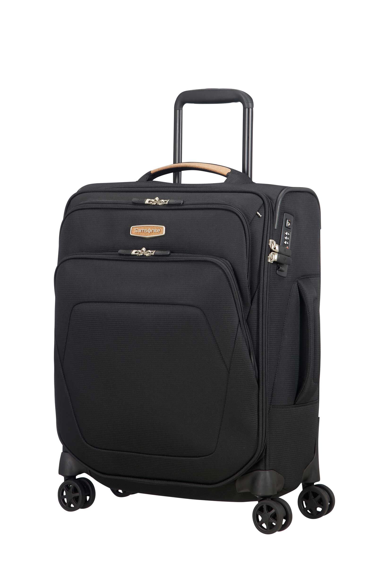 Samsonite spark sng eco 55 2025