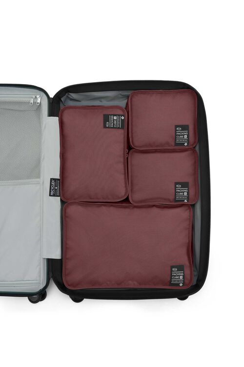 TRAVEL ESSENTIALS PACK. CUBES XLARGE II