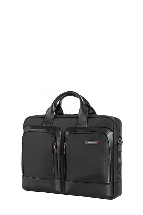 SEFTON กระเป่าเอกสารใส่ Laptop ขนาด 15.6 นิ้ว  hi-res | Samsonite