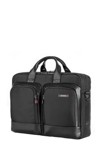 SEFTON กระเป่าเอกสารใส่ Laptop ขนาด 15.6 นิ้ว  hi-res | Samsonite