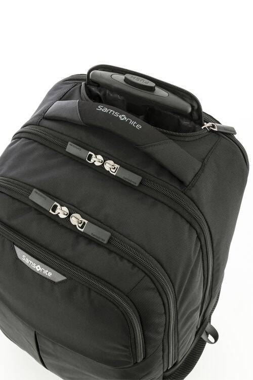 Samsonite ALBI N5 LAPTOP BACKPACK/WH. Samsonite Thailand