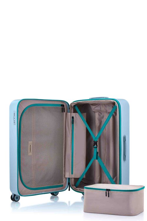 TOIIS OCEAN กระเป๋าเดินทางขนาด 28 นิ้ว EXP  hi-res | Samsonite