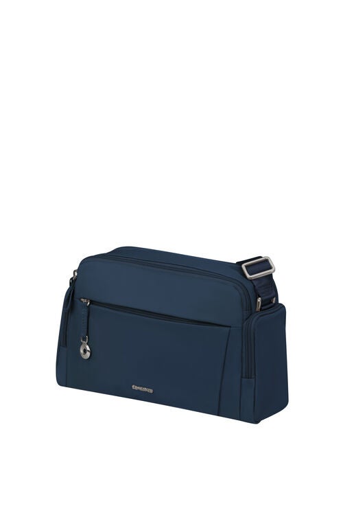 MOVE 5 REPORTER BAG S  2 POCK