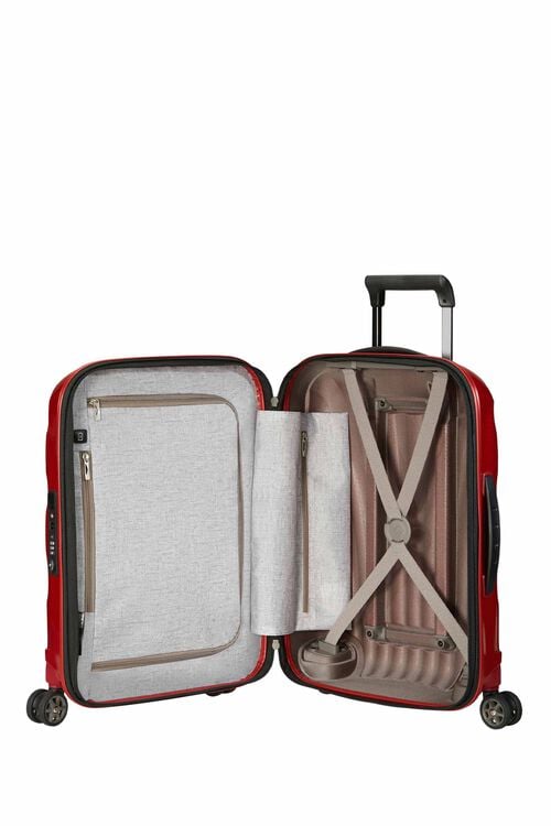 C-LITE SPINNER 55/20 EXP  hi-res | Samsonite