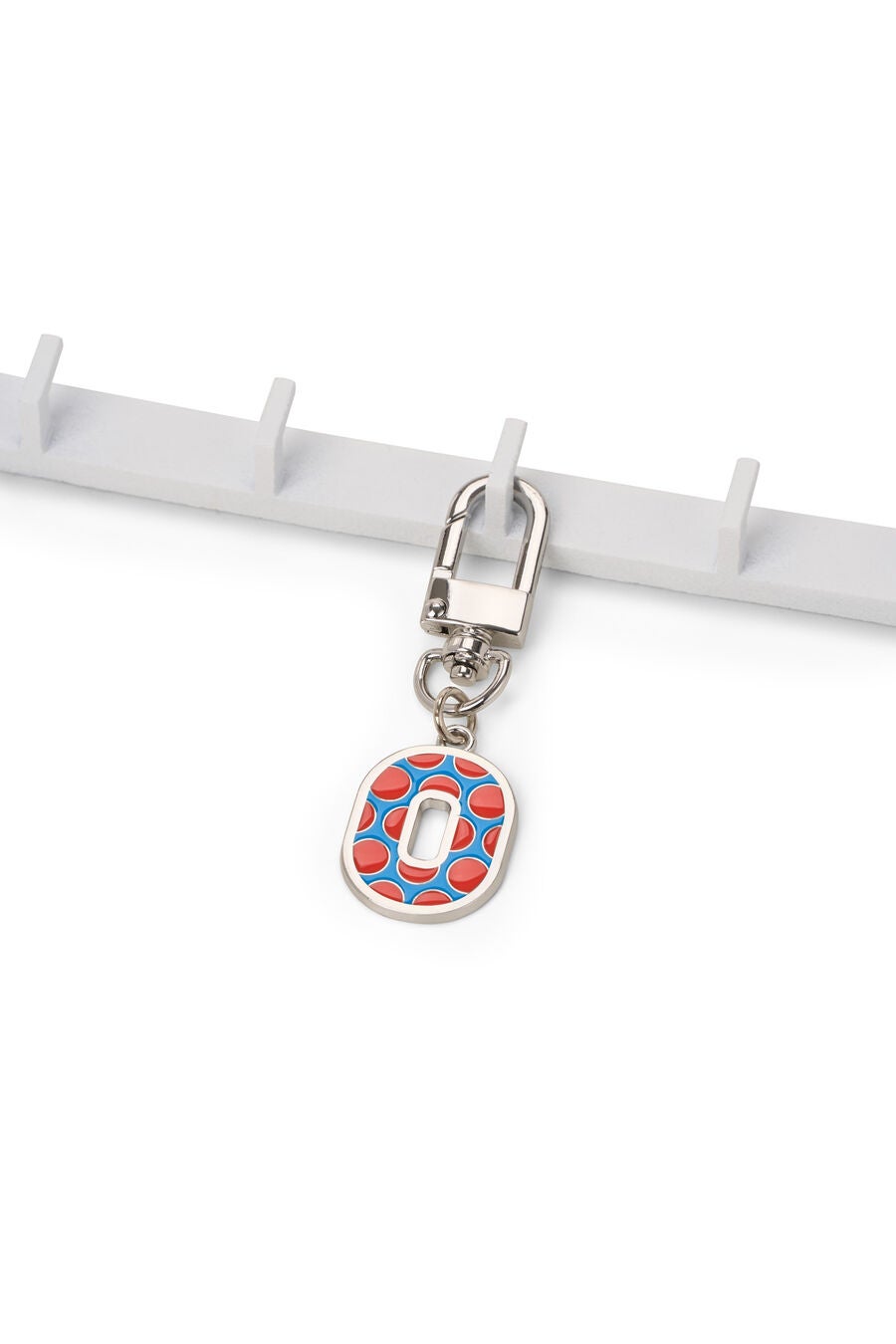 CRAIG & KARL CHARMS-LETTER O