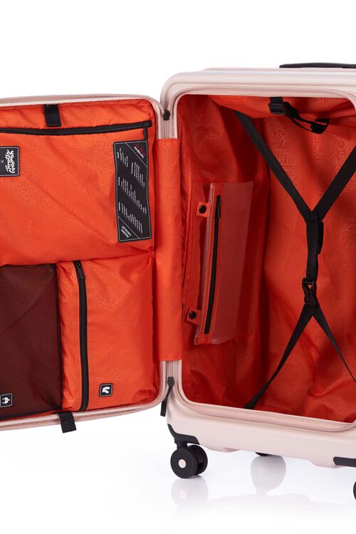 TOIIS M กระเป๋าเดินทางขนาด 28 นิ้ว ขยายได้  hi-res | Samsonite