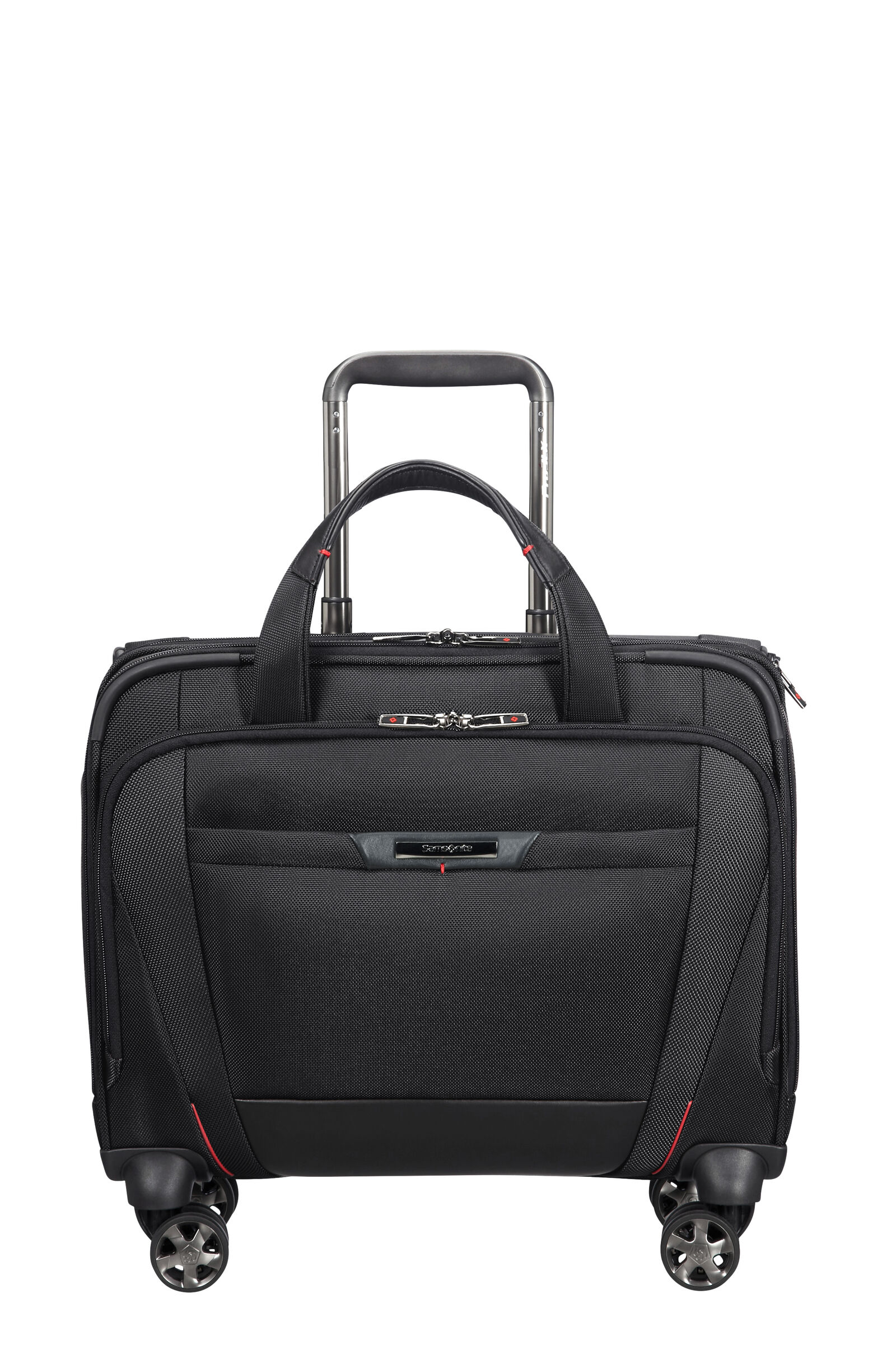 Samsonite Pro dlx 5 Spinner Tote 15.6 Samsonite Thailand