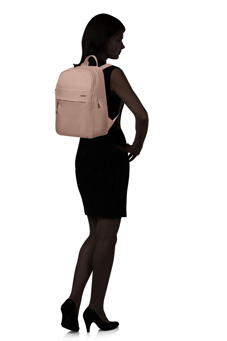 MOVE 5.0 BACKPACK 14.1'