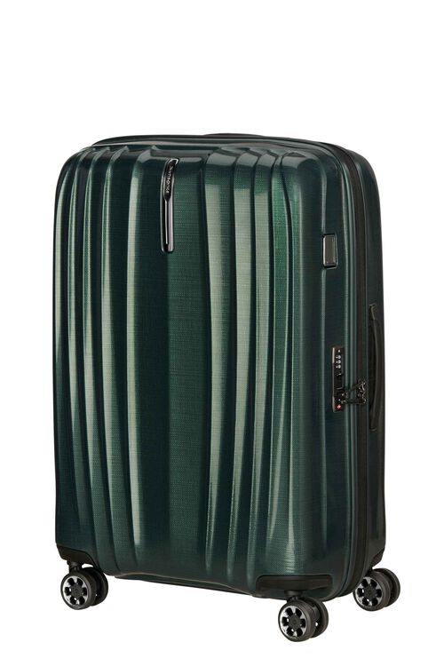 NEXIS LUGGAGE SPINNER 28" EXP