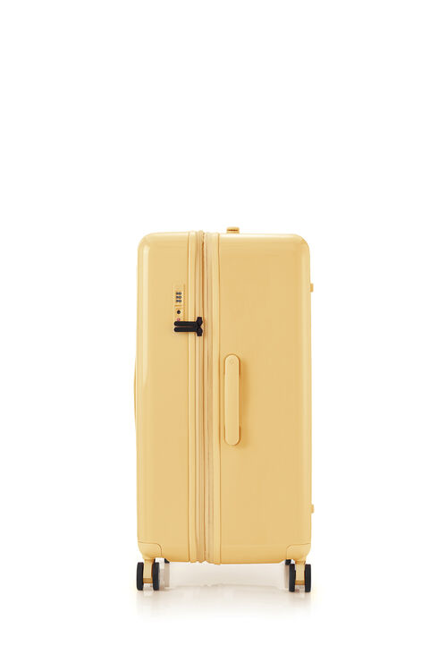 TOIIS BLOSSOM กระเป๋าเดินทางทรง TRUNK ขนาด 26 นิ้ว+COVER  hi-res | Samsonite