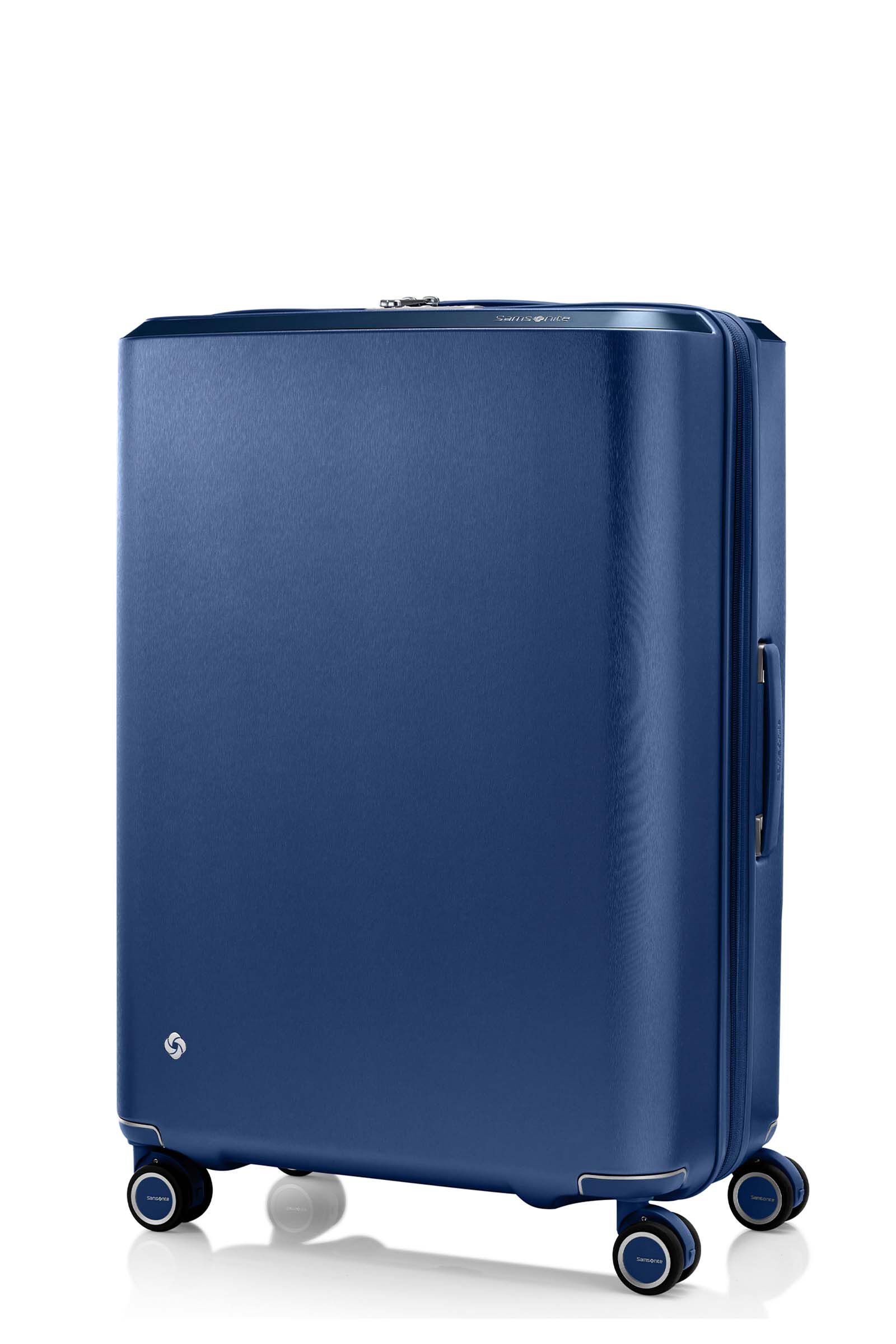 Samsonite evoa 75 best sale