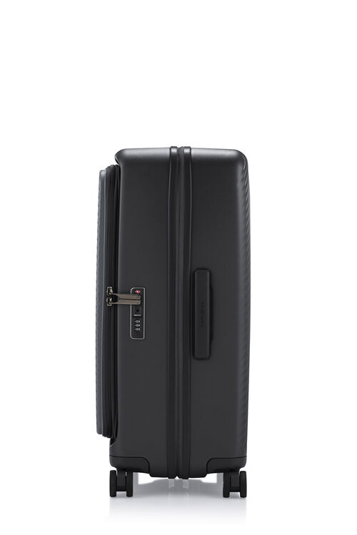 ZIPPRIX FT กระเป๋าเดินทางขนาด 25 นิ้ว EXP FT  hi-res | Samsonite