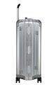 LITE-BOX ALU กระเป๋าเดินทางขนาด 25 นิ้ว  hi-res | Samsonite
