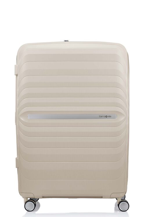 OCTOLITE NEO กระเป๋าเดินทางขนาด 30 นิ้วขยายได้