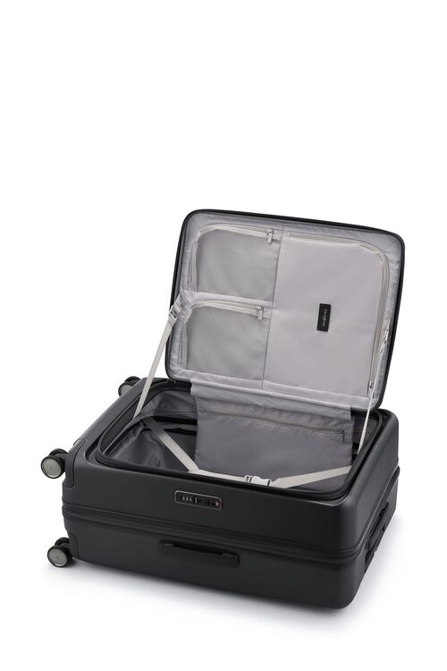 ZIPPRIX FT กระเป๋าเดินทางขนาด 25 นิ้ว EXP FT  hi-res | Samsonite