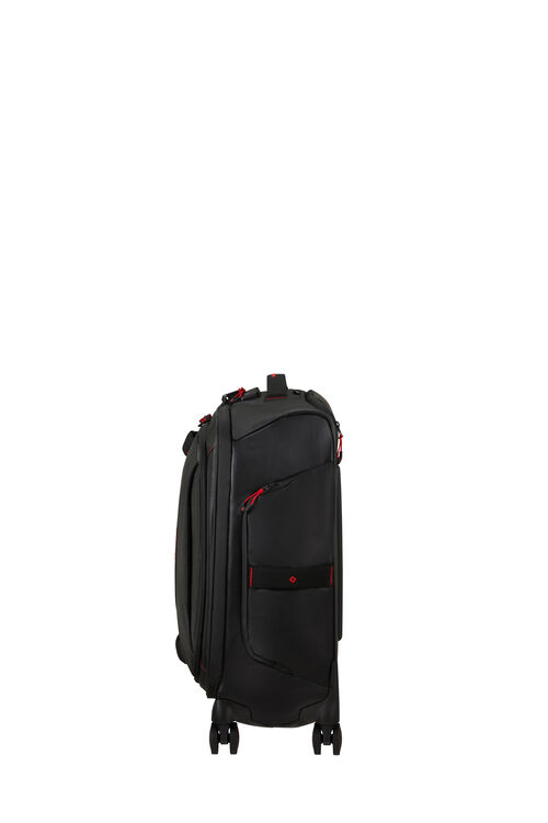 ECODIVER SPINNER DUFFLE 55/20  hi-res | Samsonite