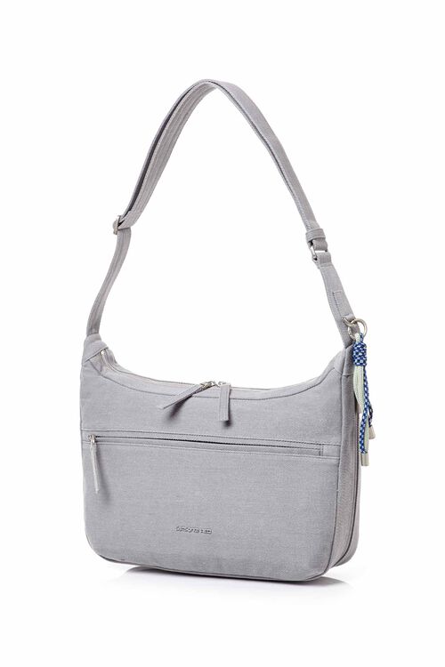 FLOTTA กระเป๋าทรง HOBO V1  hi-res | Samsonite