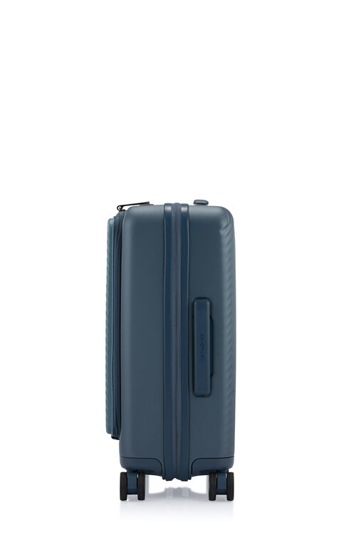 ZIPPRIX FT กระเป๋าเดินทางขนาด 20 นิ้ว EXP FT  hi-res | Samsonite
