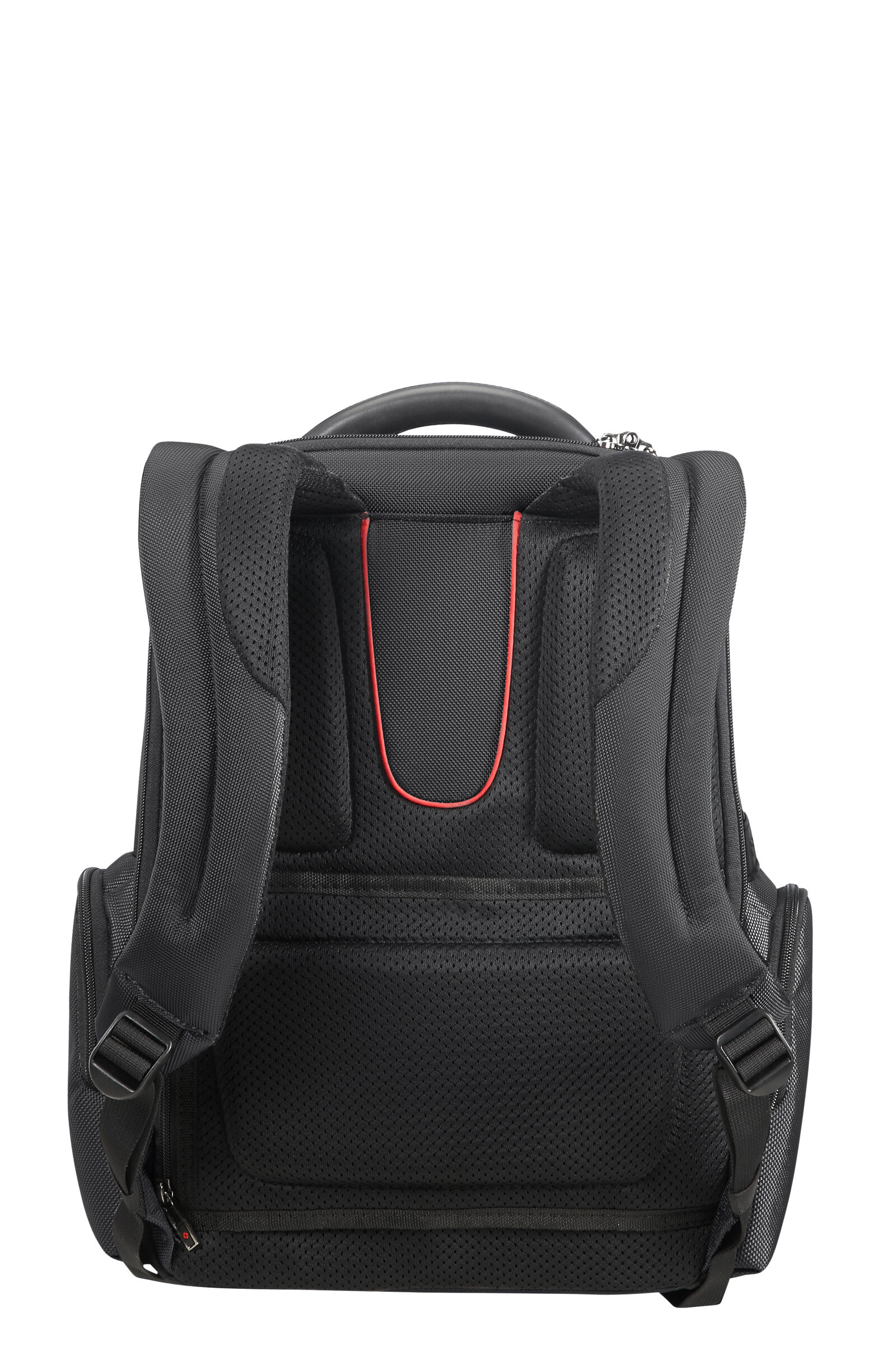 samsonite pro dlx backpack