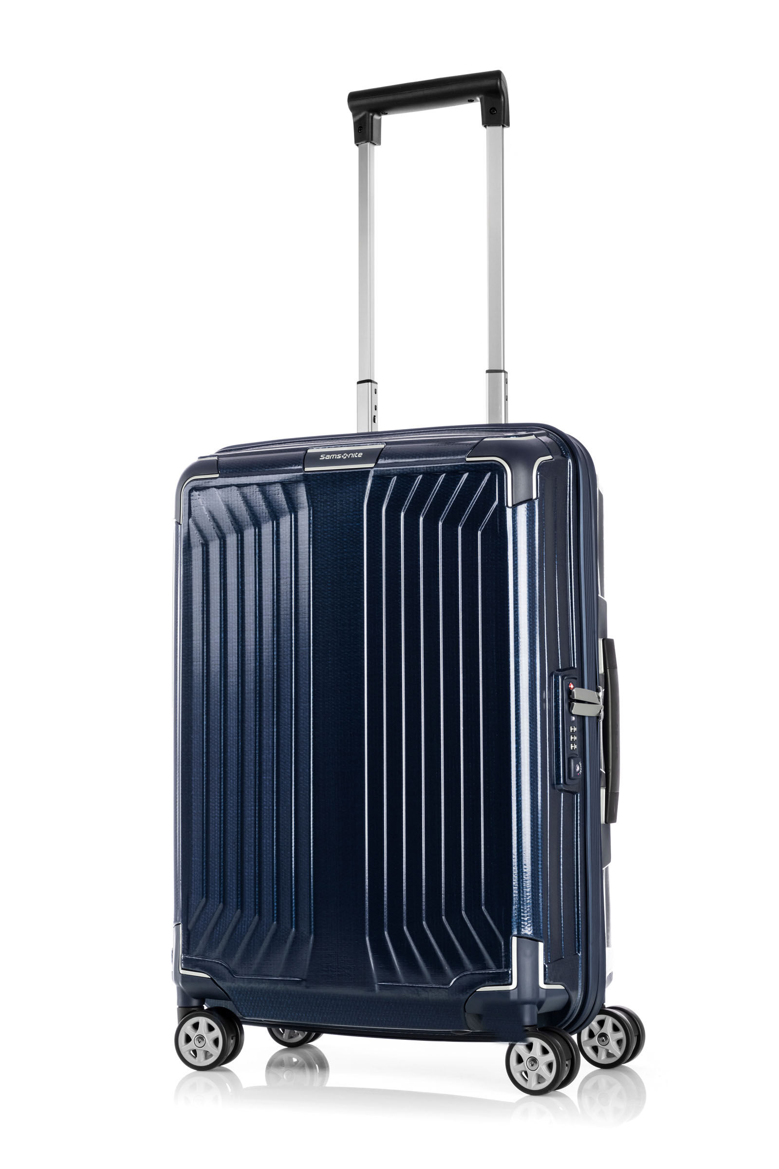 Lite box spinner samsonite