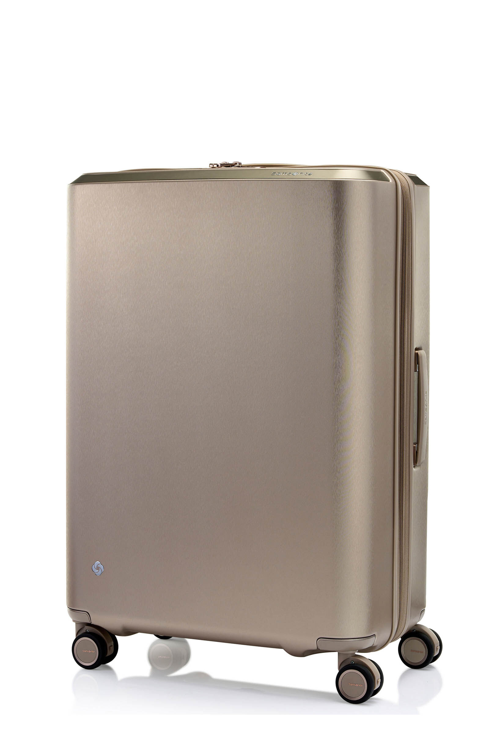 Samsonite evoa clearance 75
