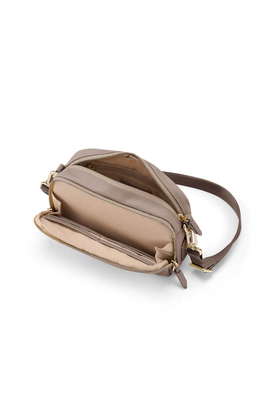 AUDRINA กระเป๋าสะพายข้าง 2 IN 1 SHOULDER BAG S